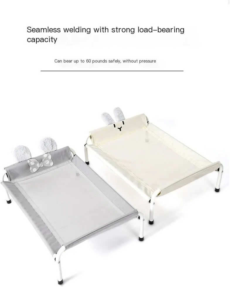 Pet Dog Beds Pet Camp Beds for All Seasons