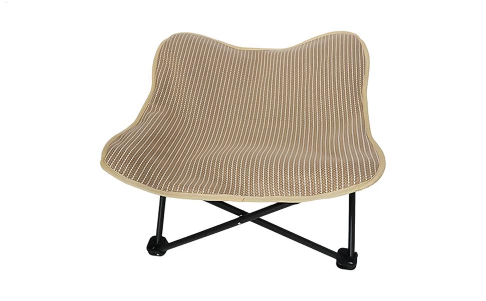 Cat Scratch Bed