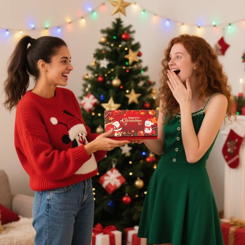  Ideal Christmas‑Gifting Choice
