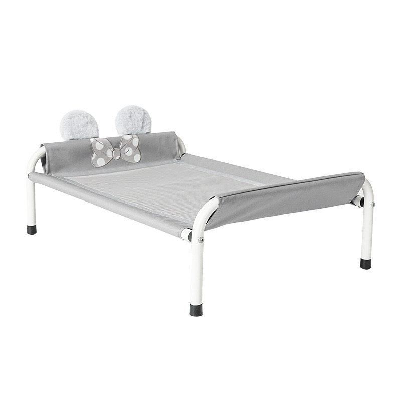 Pet Dog Beds Pet Camp Beds for All Seasons