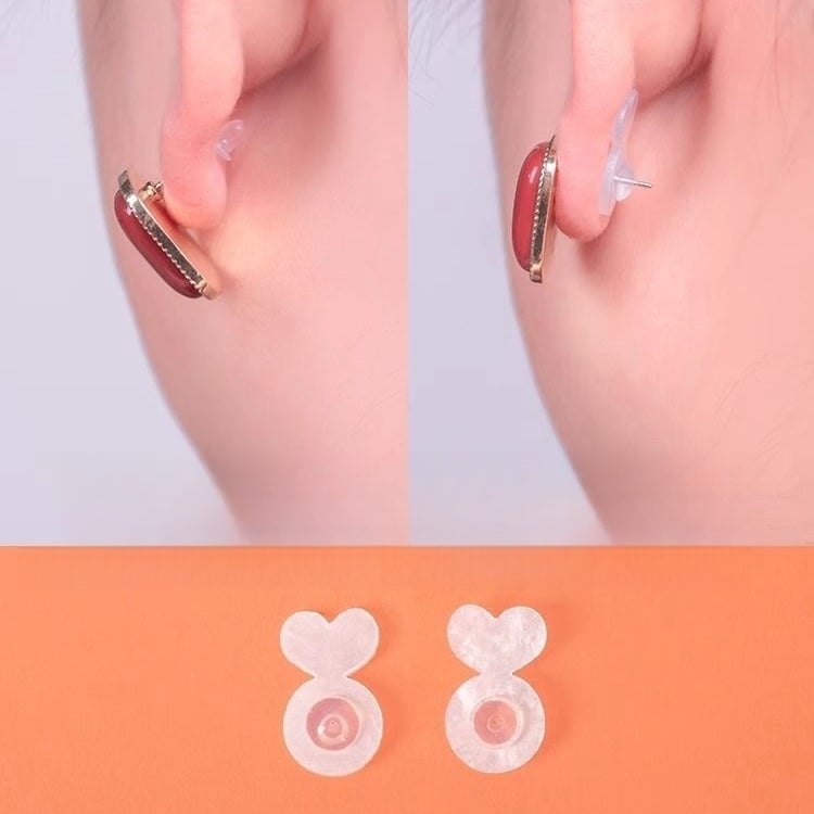 🔥BUY 1 GET 1 FREE🔥2025 New Earring Lifters