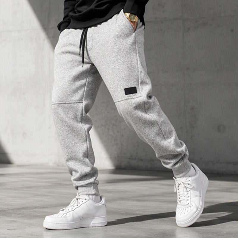 Men's Winter Comfortable Thermal Sweatpants