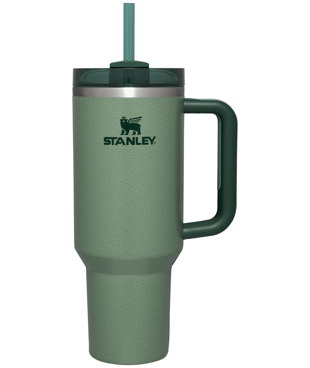 STANLEY Adventure Quencher H2.0 Flowstate 40 oz Tumbler - Polar Swirl