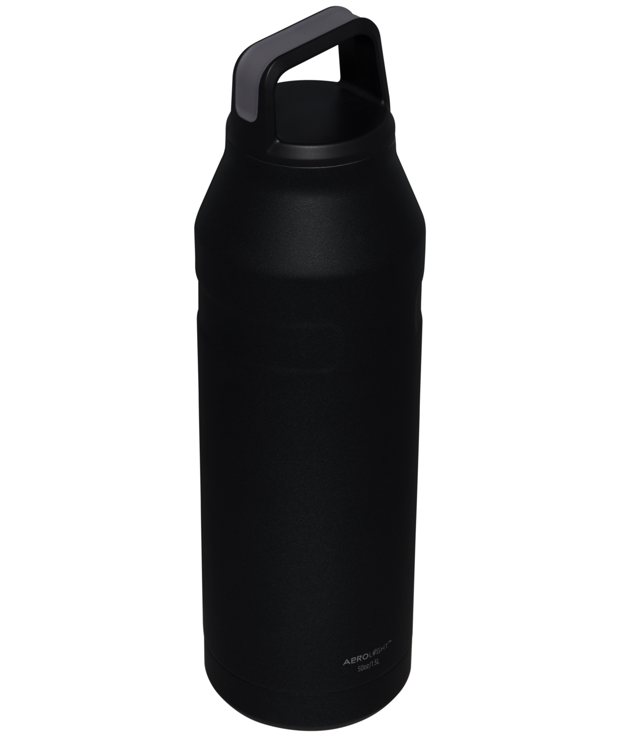 IceFlow Insulated Bottle with Fast Flow Lid | 24 oz Fog Glimmer