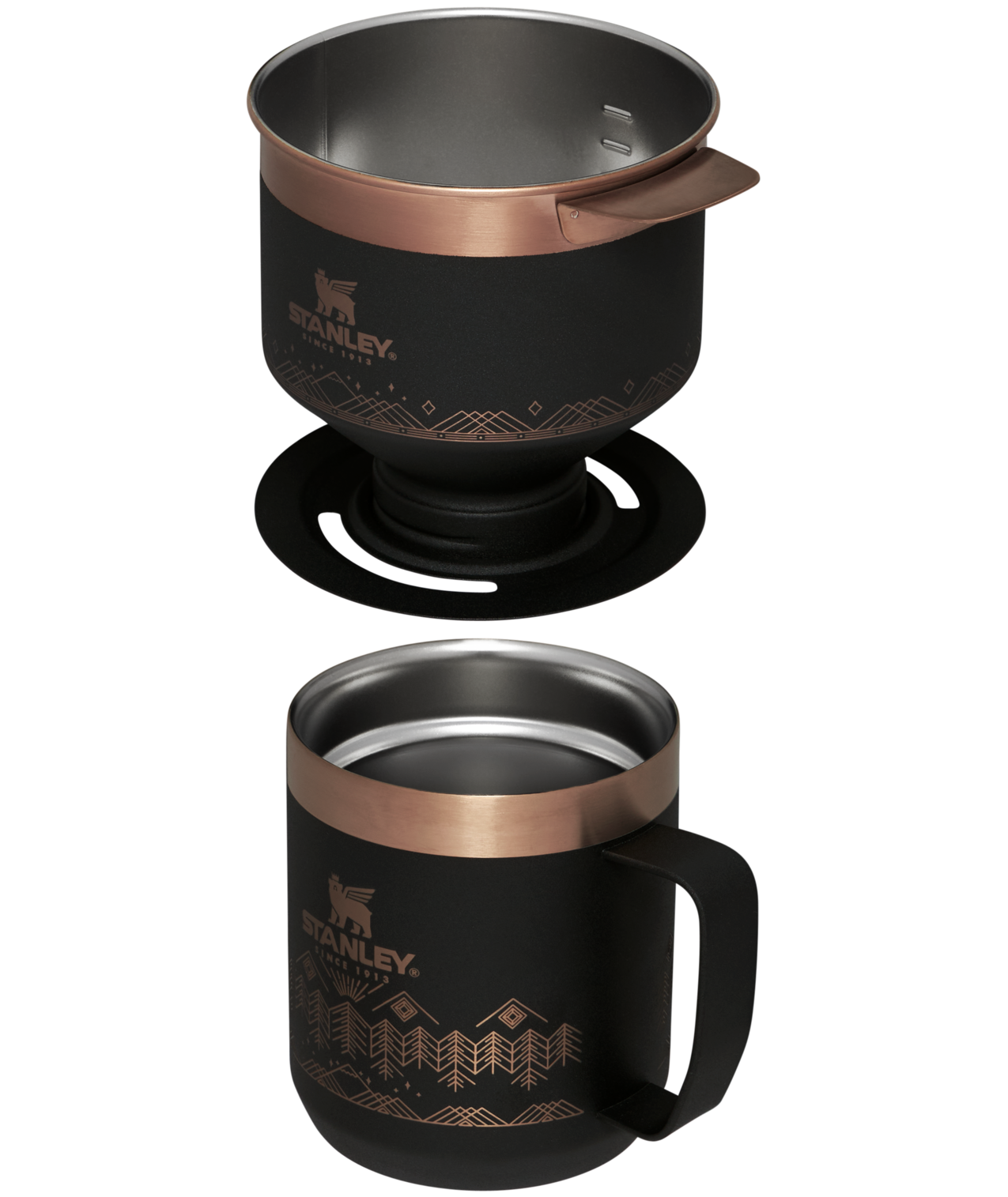 https://img-va.myshopline.com/image/store/1700619397492/B2B-Web-PNG-The-Perfect-Brew-Pour-Over-Set-12OZ-Foundry-Black-Winterscape-Hero-Exploded.png?w=1275&h=1515