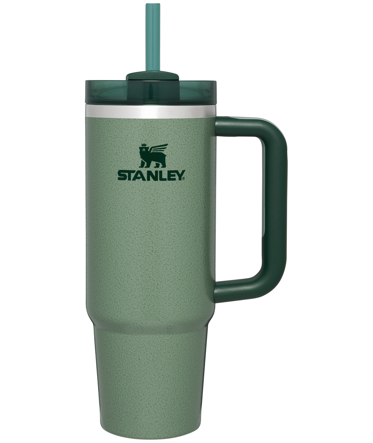 Stanley The Quencher H2.0 FlowState Tumbler Limited Edition Color | 30 OZ -  Rose Quartz Swirl