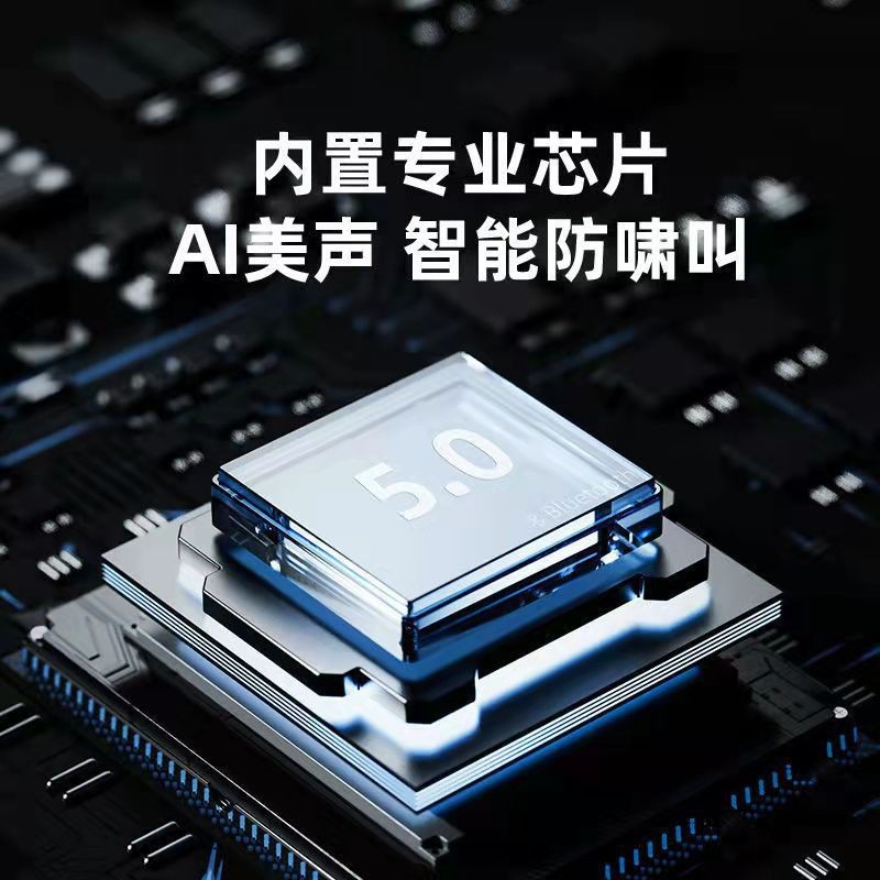 户外家用双人合唱K歌音响无线蓝牙双麦克风话筒音箱一体机