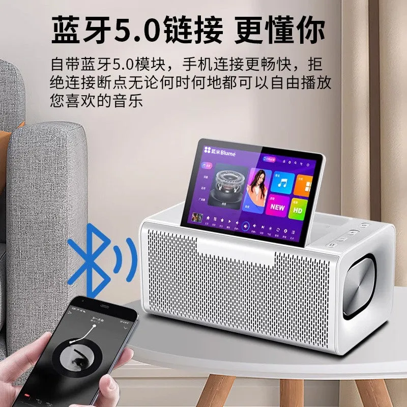 【2026升级款】Blume六合一MAX款｜升级震撼音效·哈曼卡頓大師調音 （热销库存紧张）