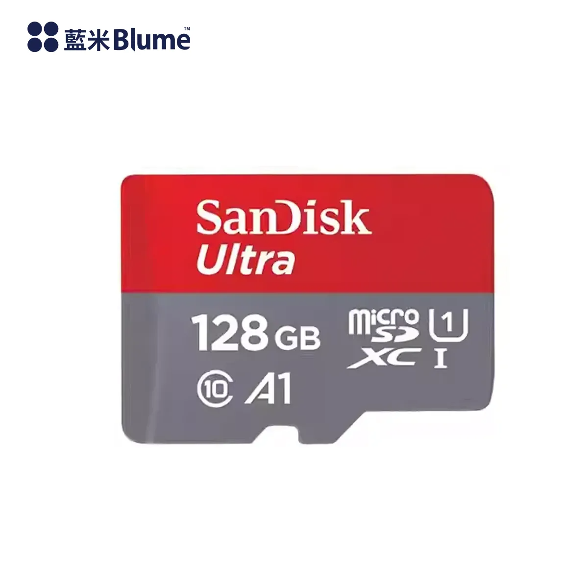 Blume 闪迪128GB A1 TF