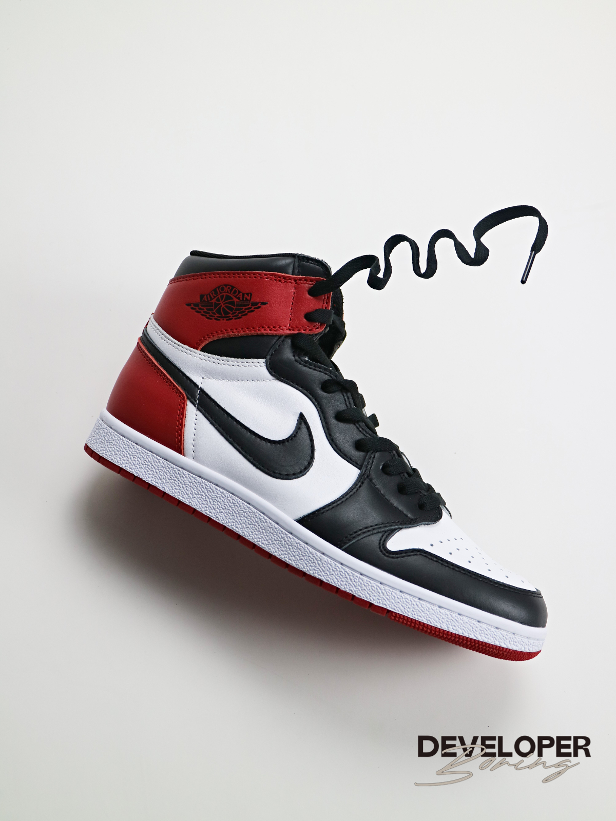 85s Black Toe PE