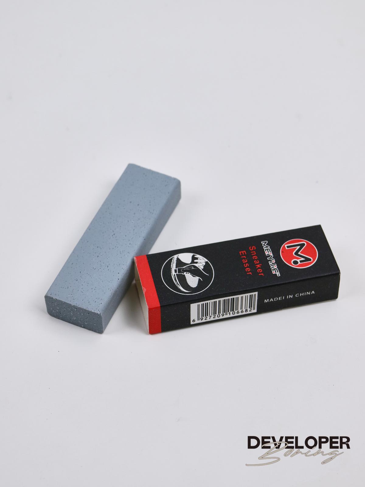 Rubber Cleaner Eraser
