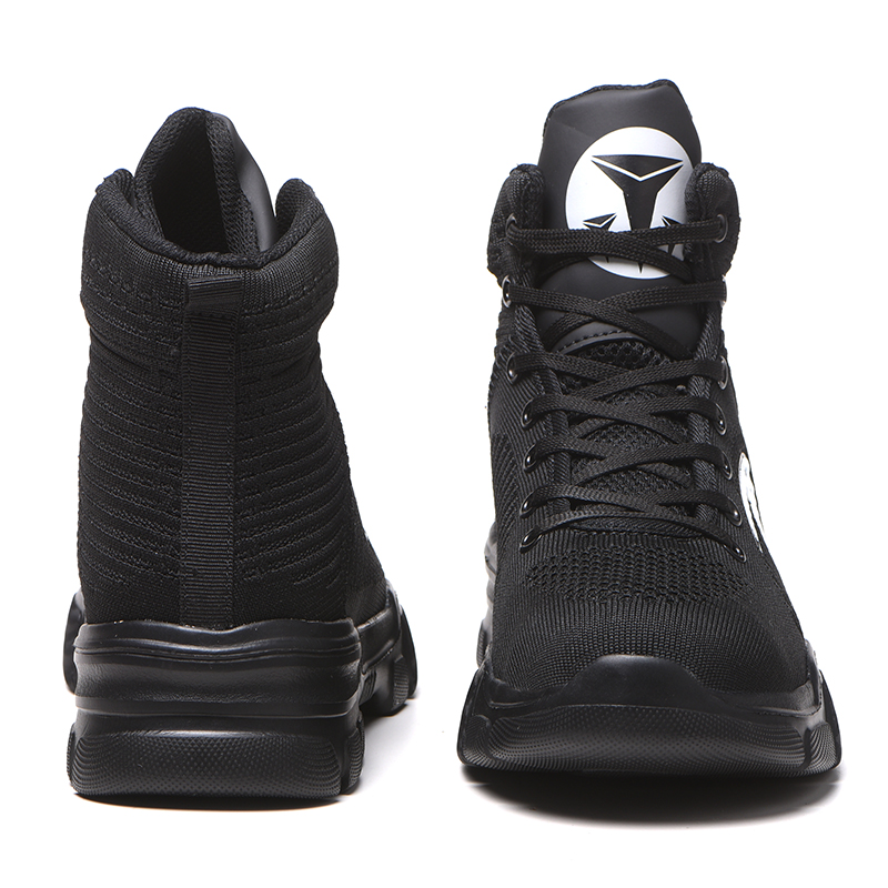 INTERLACED 2.0-BLACK-Cadeshoes