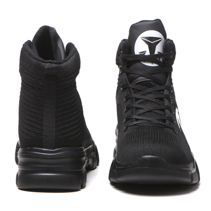INTERLACED 2.0-BLACK-Cadeshoes