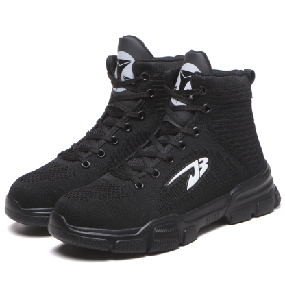 INTERLACED 2.0-BLACK-Cadeshoes
