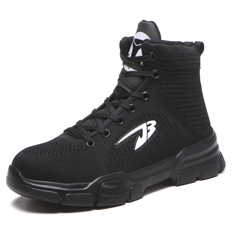 INTERLACED 2.0-BLACK-Cadeshoes