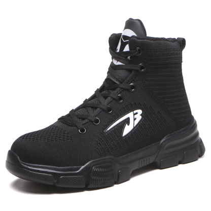 INTERLACED 2.0-BLACK-Cadeshoes