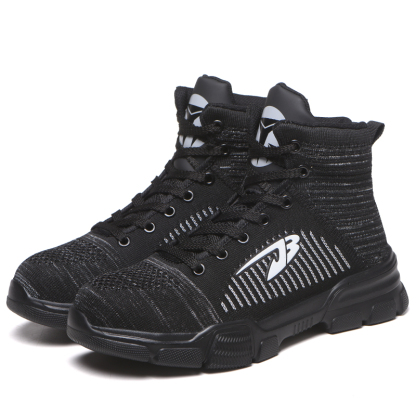 INTERLACED 2.0-GREY-Cadeshoes