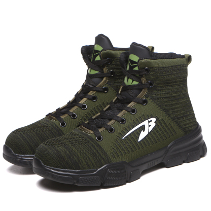INTERLACED 2.0-GREEN-Cadeshoes