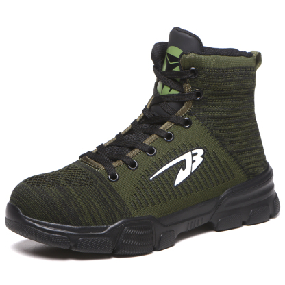 INTERLACED 2.0-GREEN-Cadeshoes