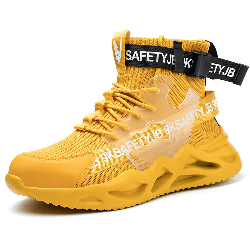 COLORFUL-YELLOW-Cadeshoes