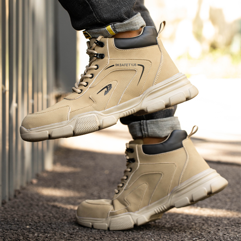 ROCK 2.0-BROWN-Cadeshoes