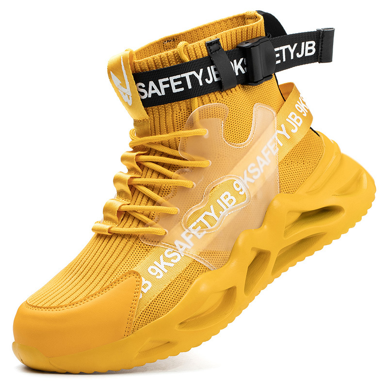 COLORFUL-YELLOW-Cadeshoes