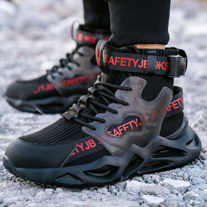 COLORFUL-BLACK-Cadeshoes