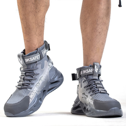 COLORFUL-GRAY-Cadeshoes