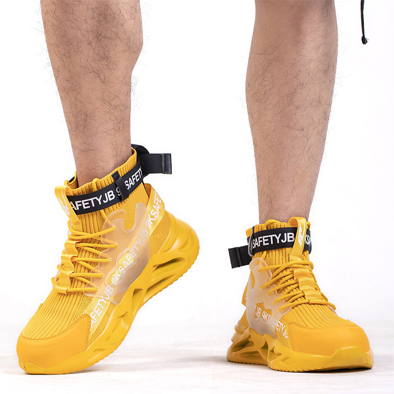 COLORFUL-YELLOW-Cadeshoes