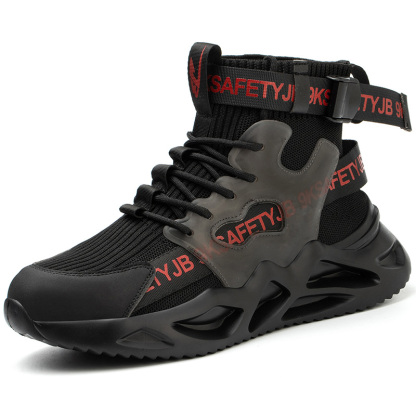 COLORFUL-BLACK-Cadeshoes