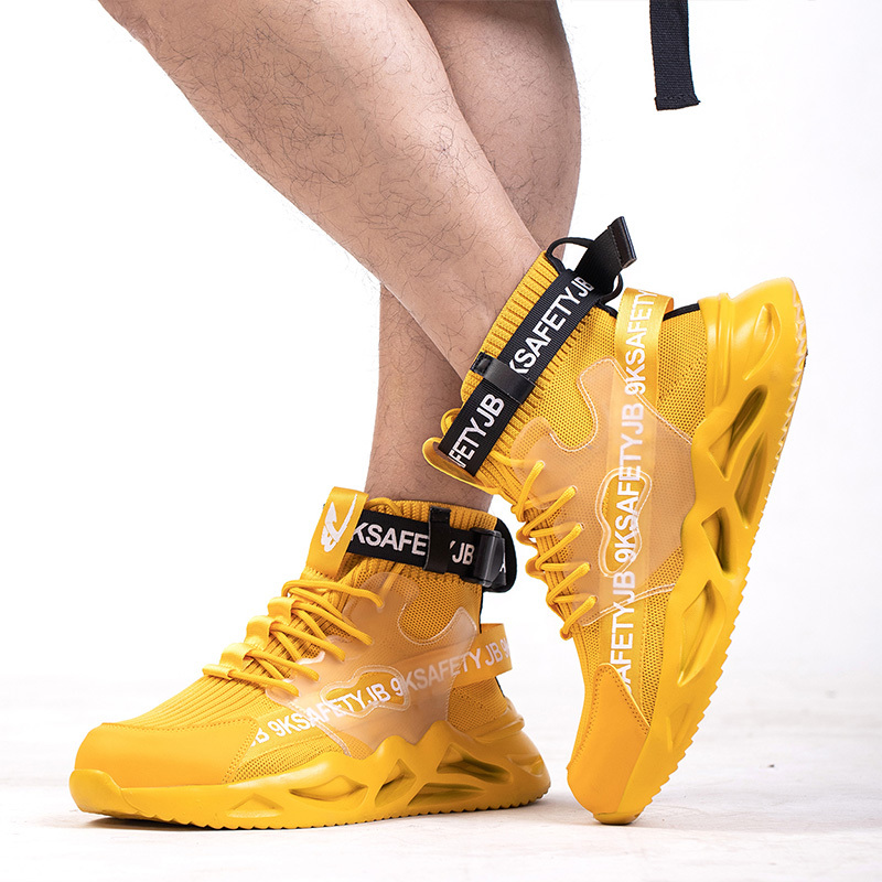 COLORFUL-YELLOW-Cadeshoes