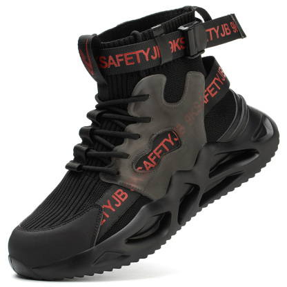 COLORFUL-BLACK-Cadeshoes