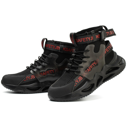COLORFUL-BLACK-Cadeshoes