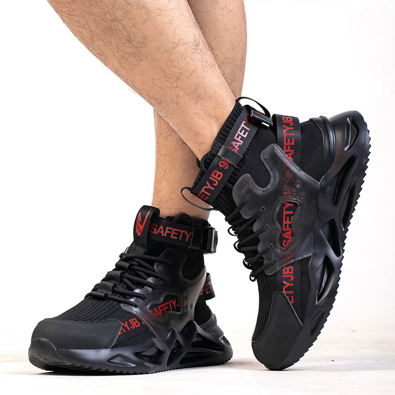COLORFUL-BLACK-Cadeshoes