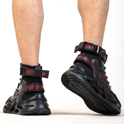 COLORFUL-BLACK-Cadeshoes