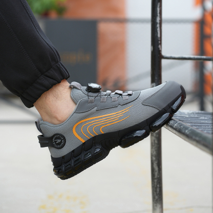 EXPLORE 2.0-GREY-Cadeshoes