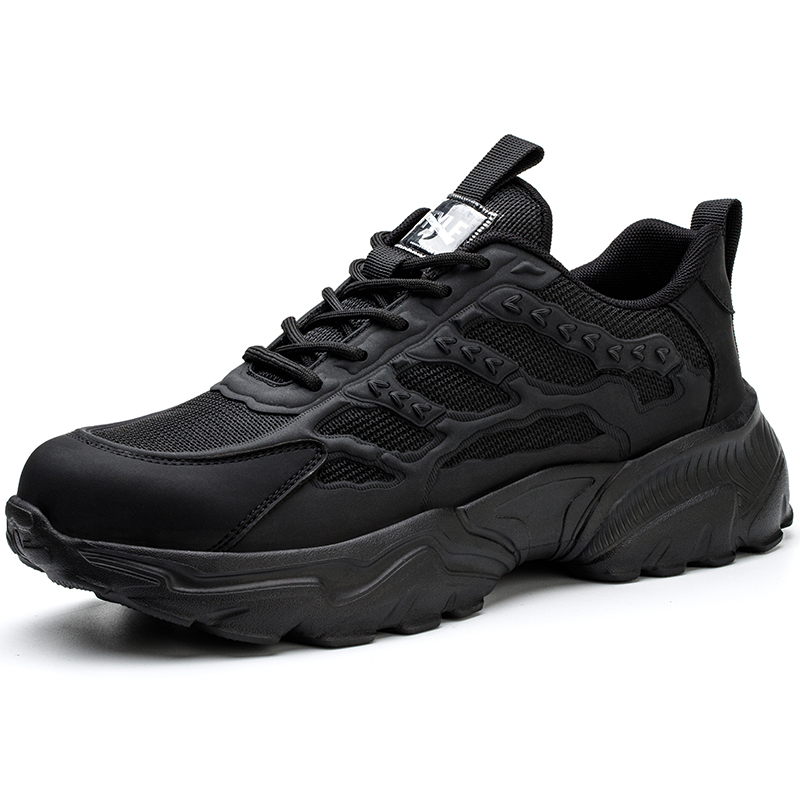 INSULATION 2.5-BLACK-Cadeshoes