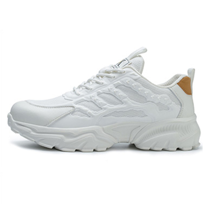INSULATION 2.5-WHITE-Cadeshoes