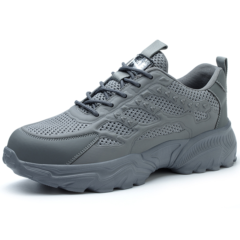 INSULATION 2.5-MESH GRAY-Cadeshoes