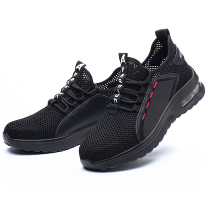 MESH 2.0-BLACK SOLE-Cadeshoes