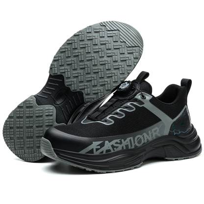 CADESHOES 6822-BLACK-Cadeshoes