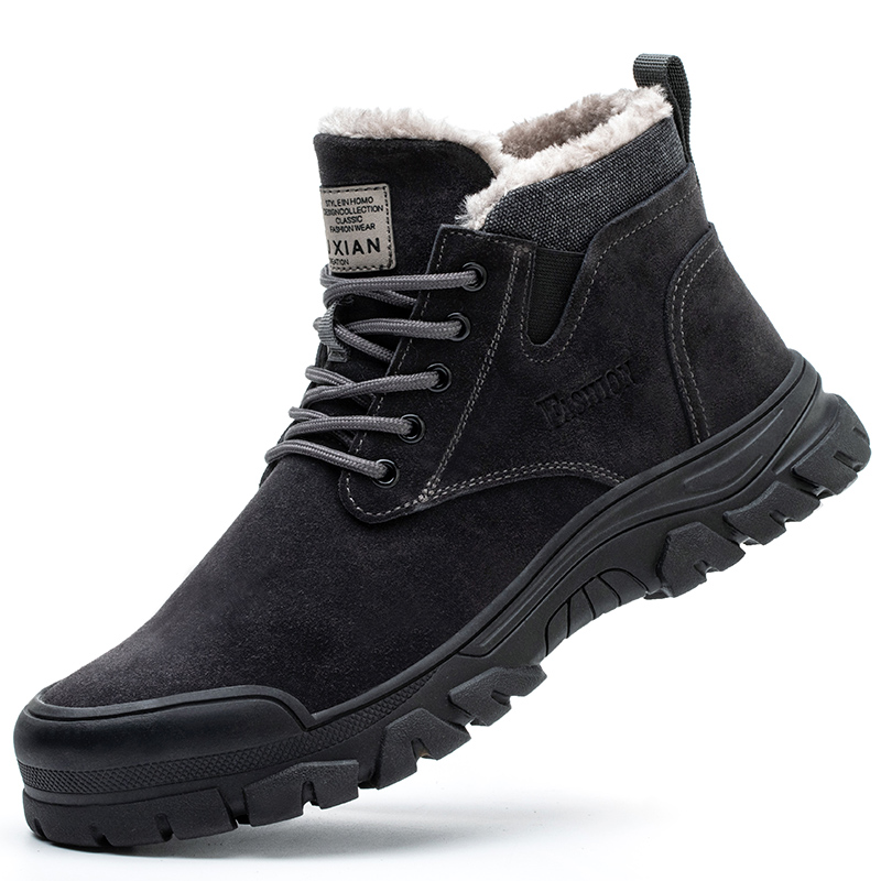 NEWKA 3.0-BROWN