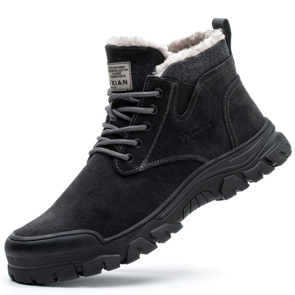 NEWKA 3.0-BROWN