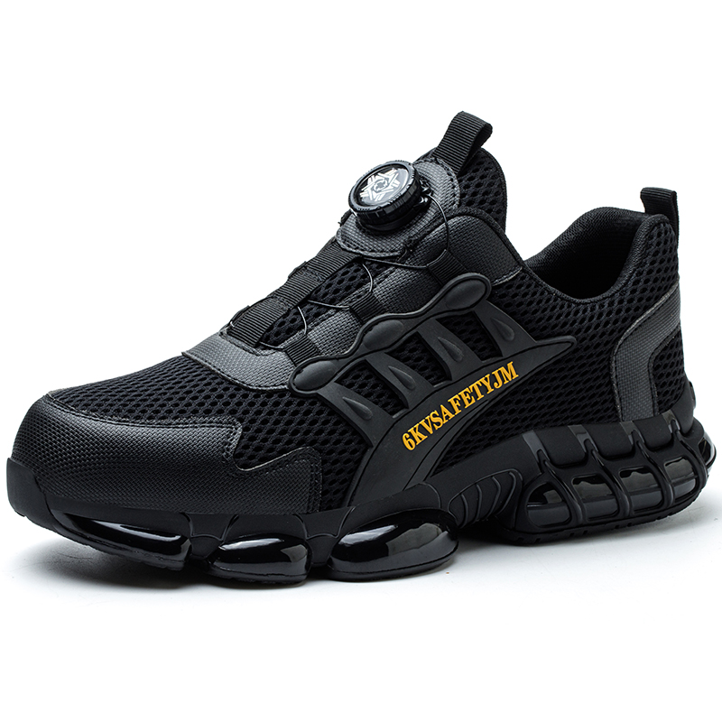 EXPLORE 2.5-MESH BLACK