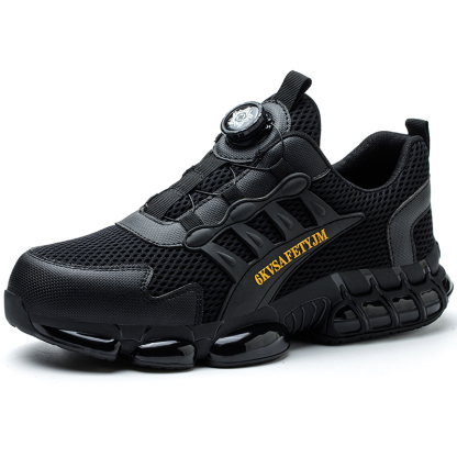 EXPLORE 2.5-MESH BLACK
