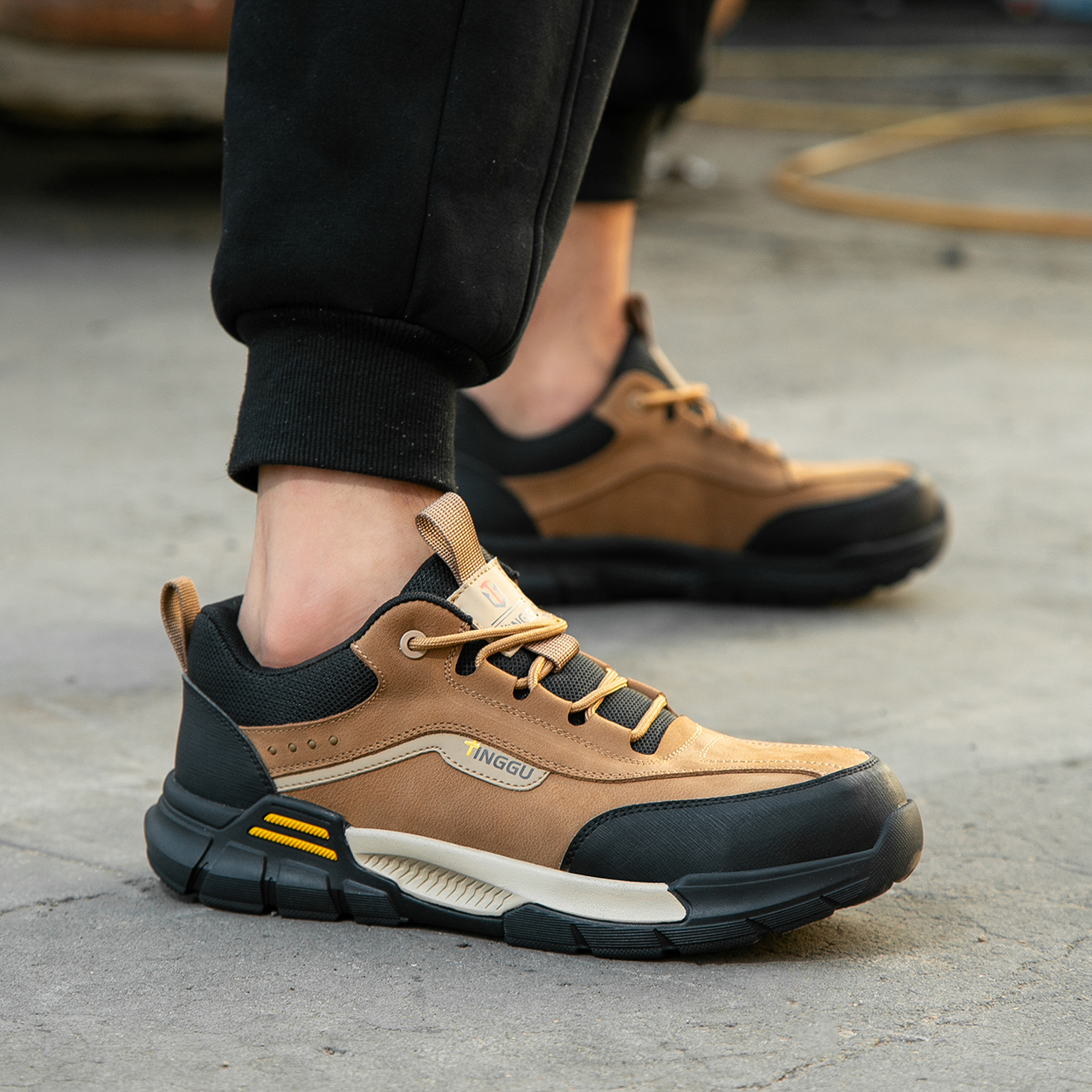INSULATION 5.0-BROWN