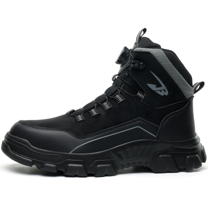 CADESHOES 269-BLACK