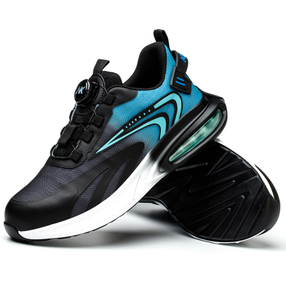 CADESHOES NK28-BLUE-Cadeshoes