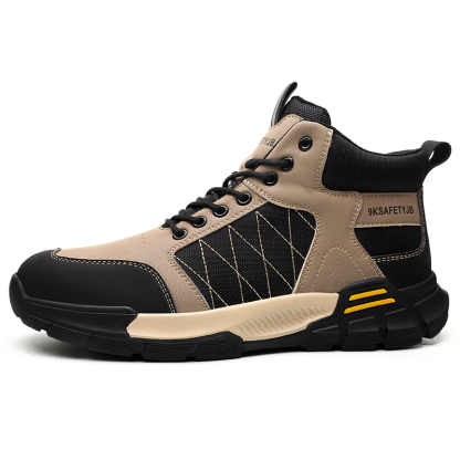 FASHION 2.0-BROWN-Cadeshoes