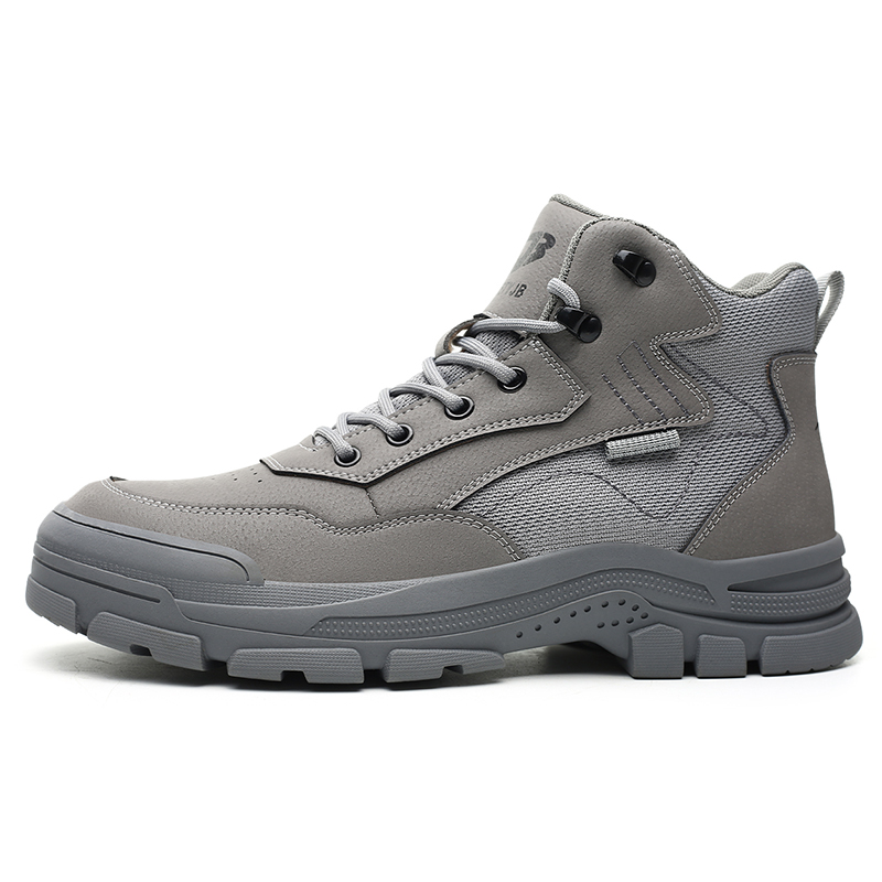 BREATHE 2.5-GRAY-Cadeshoes